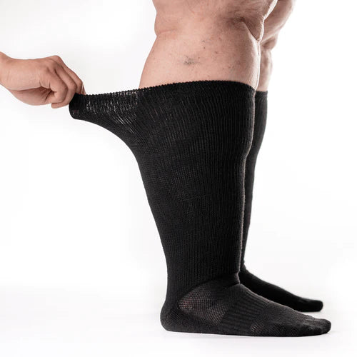 Nuecup™ - 6 pares de calcetines para diabéticos