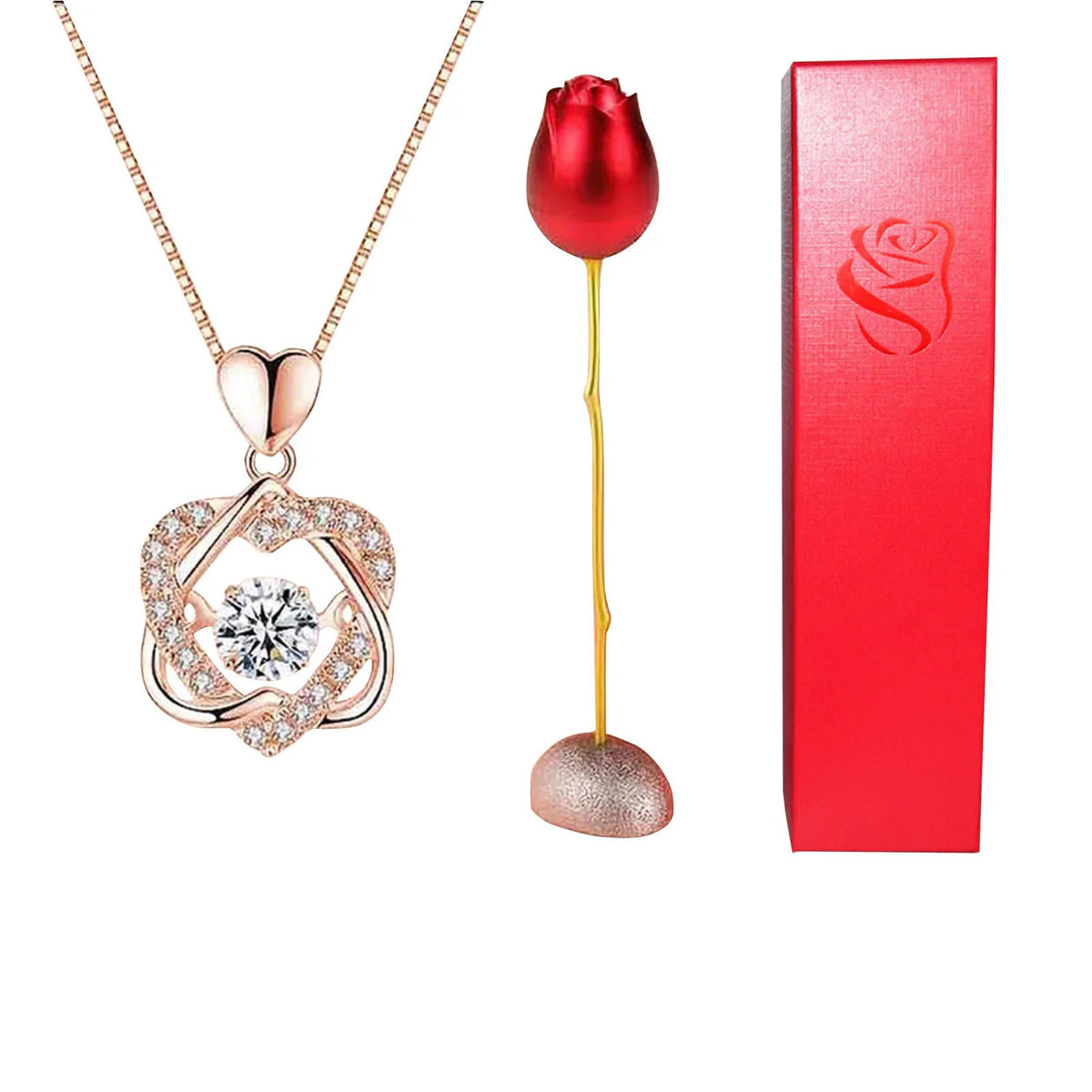 Pétalo de Corazón | Rosamia™