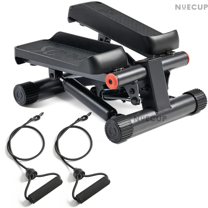 Mini Stepper Inteligente de Nuecup