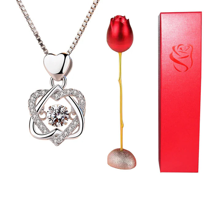 Pétalo de Corazón | Rosamia™