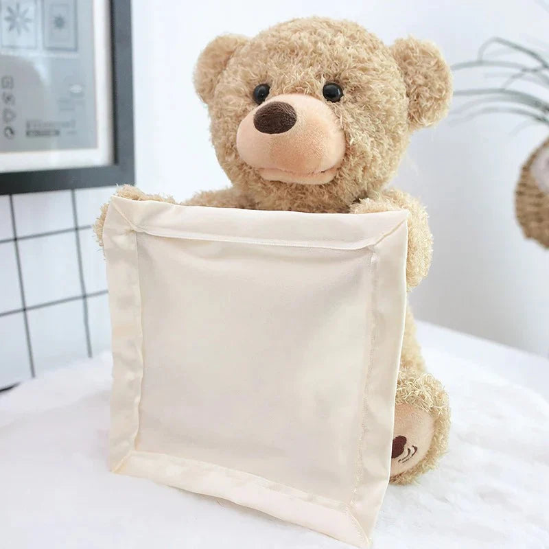 Oso de Peluche Suave | Doudou