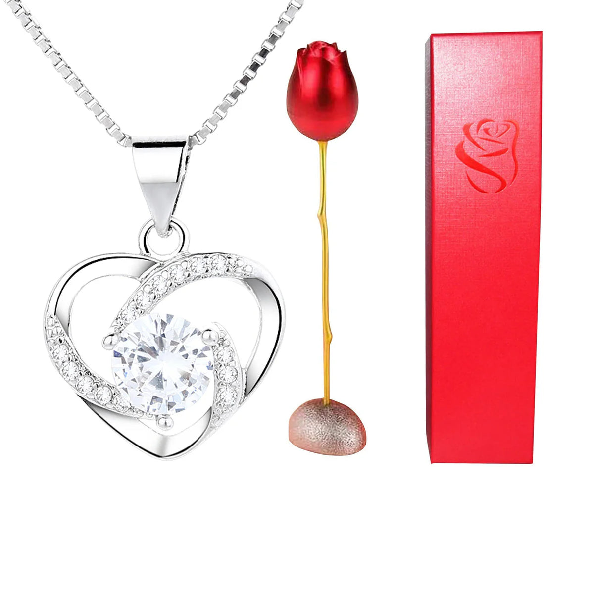 Pétalo de Corazón | Rosamia™