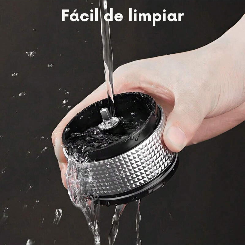 Molinillo de café eléctrico