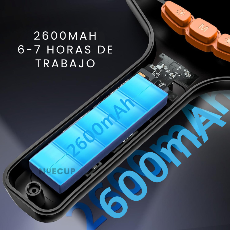 Cámara Endoscópica HD 1080P con Luz LED
