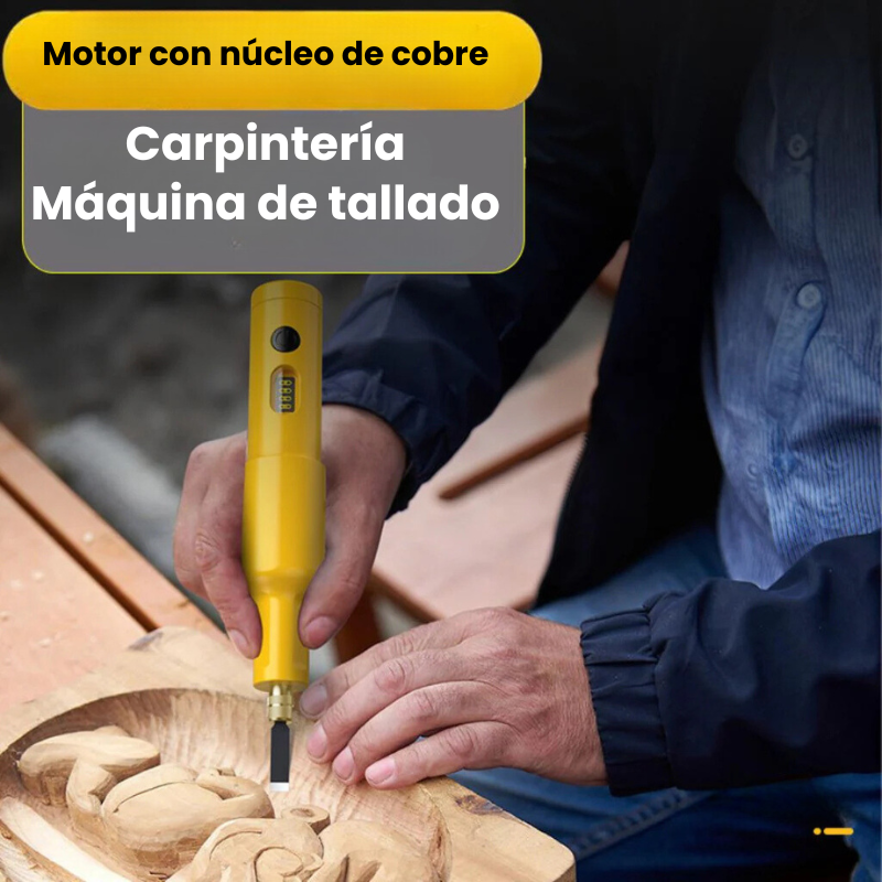 Cincel eléctrico SANRICO™