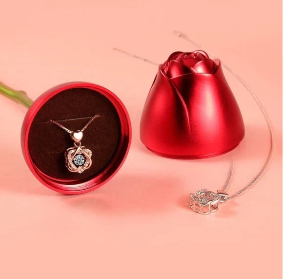 Pétalo de Corazón | Rosamia™