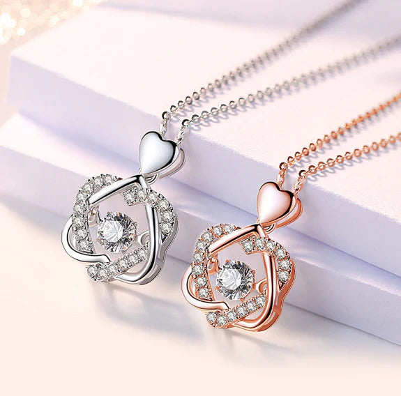 Pétalo de Corazón | Rosamia™